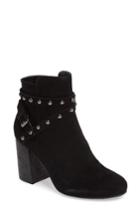 Women's Bp. Kolo Flared-heel Studded Bootie
