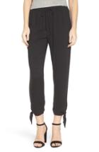 Women's Socialite Ankle Tie Pants
