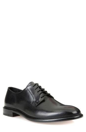 Men's Geox Guildford 7 Plain Toe Derby