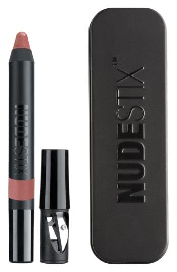 Nudestix Gel Color Lip & Cheek Balm - Posh
