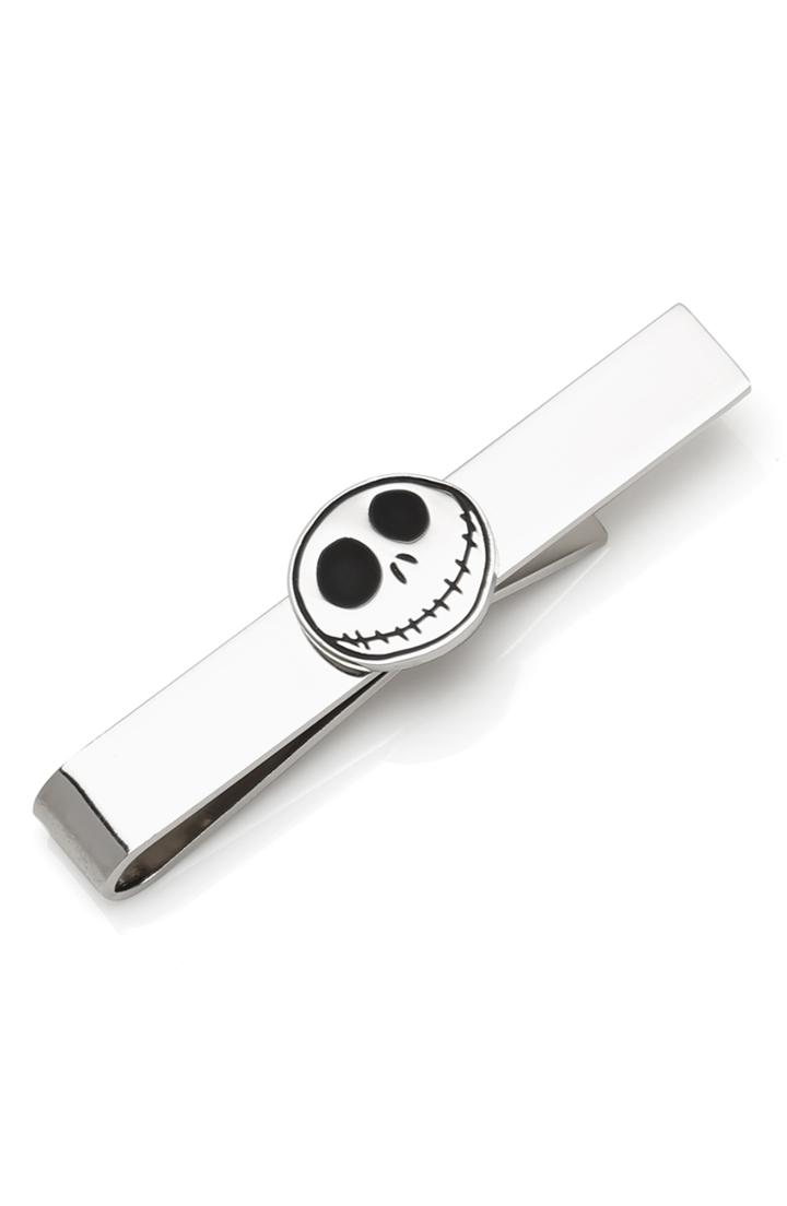 Men's Cufflinks, Inc. Nightmare Before Christmas Tie Bar