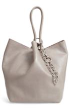 Alexander Wang Roxy Large Leather Tote Bag -