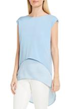 Women's Vince Camuto High/low Top