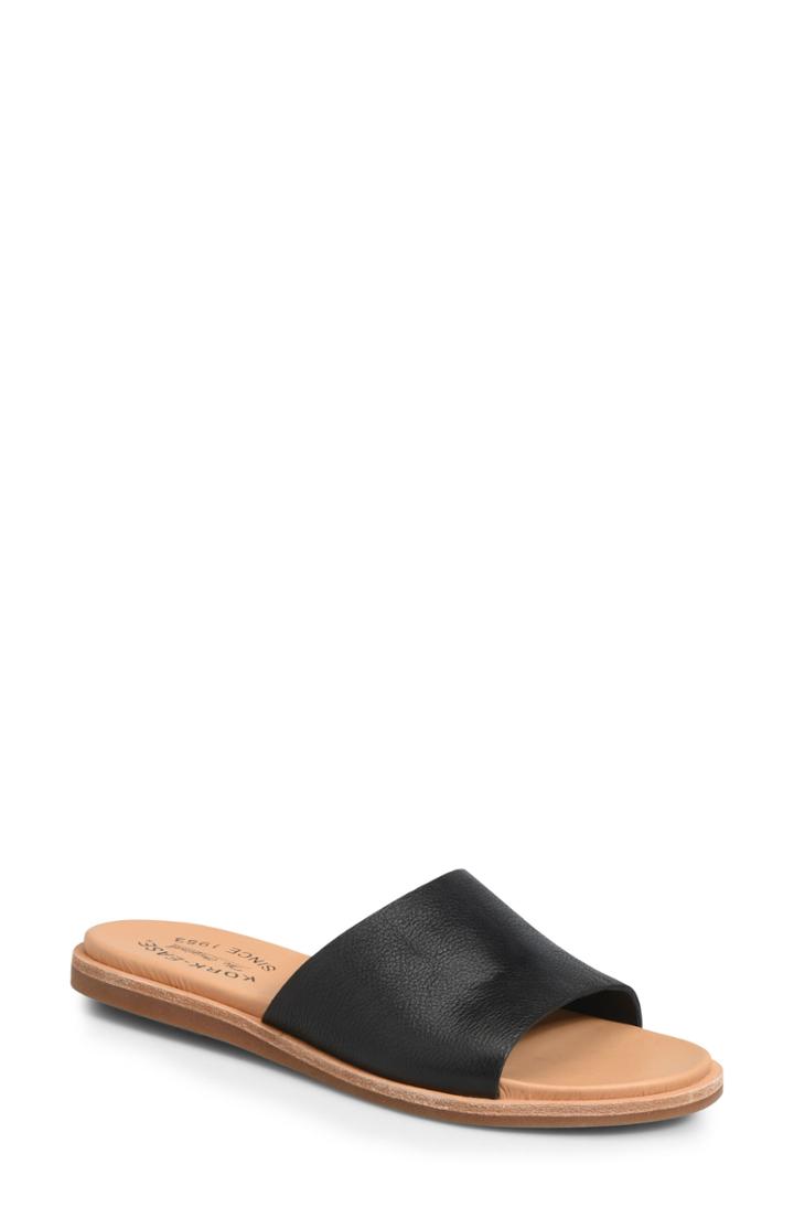 Women's Kork-ease Gila Slide Sandal