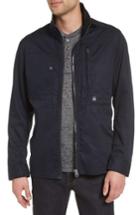 Men's G-star Raw Powel Sp Jacket - Blue