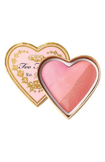 Too Faced Sweethearts Perfect Flush Blush - Candy Glow