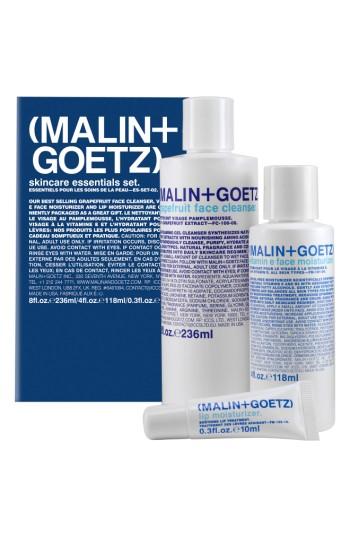 Malin + Goetz Skin Care Essentials Collection