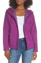 Women's Patagonia Stretch Rainshadow Jacket - Purple