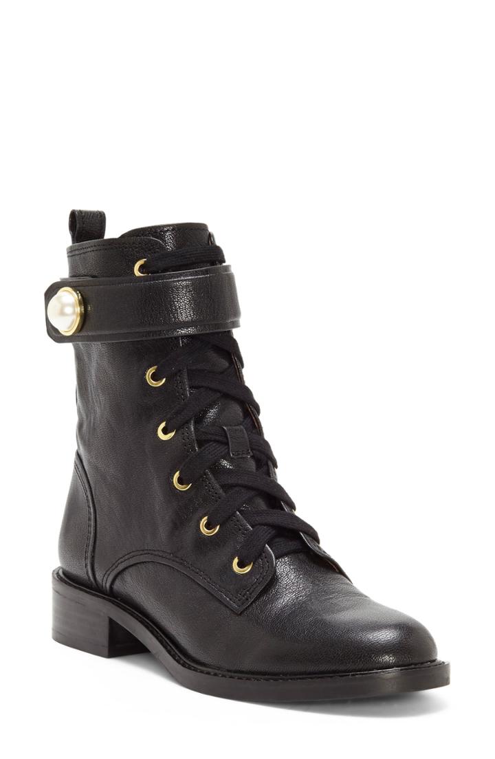 Women's Louise Et Cie Velka Combat Boot