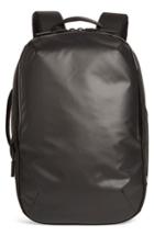 Men's Aer Tech Backpack - Black