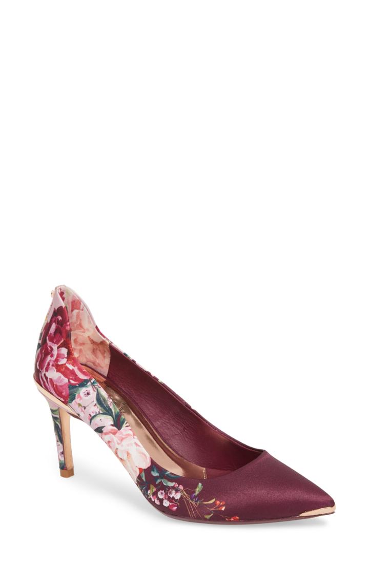 Women's Ted Baker London Pump