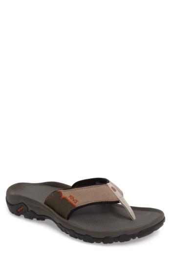 Men's Teva Katavi Flip Flop