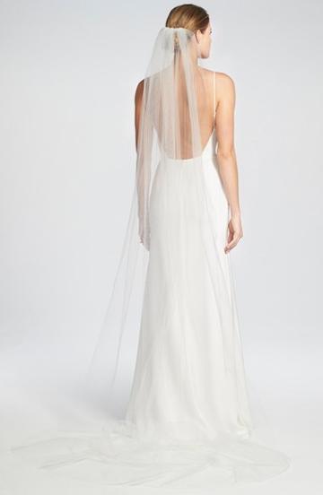Brides & Hairpins 'christina' Tulle Veil