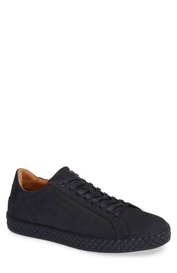 Men's Cycleur De Luxe Bratislava Low Top Sneaker Us / 41eu - Blue