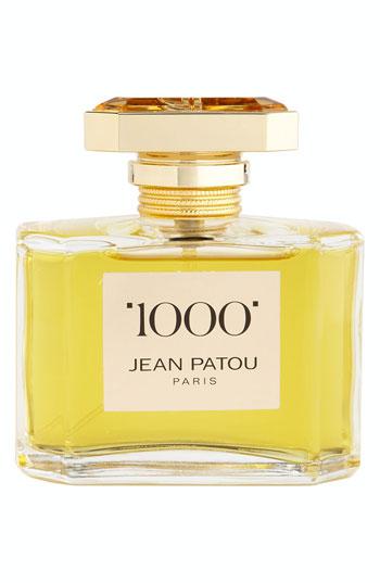 1000 By Jean Patou Eau De Parfum Jewel Spray