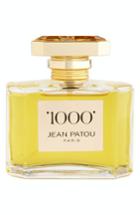 1000 By Jean Patou Eau De Parfum Jewel Spray