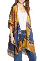 Women's Free People Mon Cheri Kimono