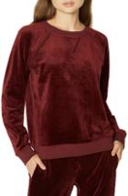 Women's Sanctuary Surrey Wrap Blouse - Black