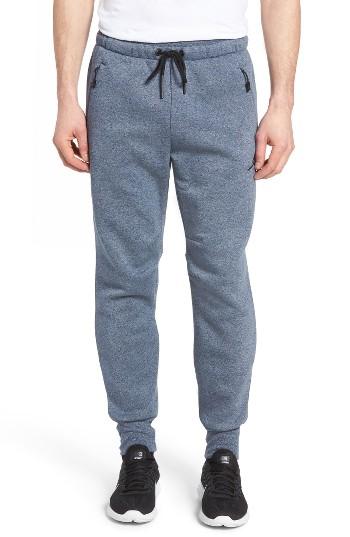 Men's Nike Jordan Icon Fleece Sweat Pants