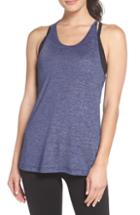 Women's Nike Running Division Women's Cropped Running Top