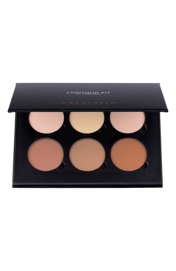 Anastasia Beverly Hills Contour Powder Kit - Light To Medium