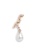 Women's Daniela Villegas X Jurassic Park 25th Anniversary Baby T. Rex Planet Stud Earring (nordstrom Exclusive)