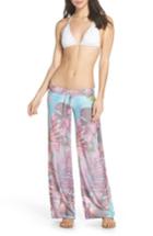 Women's Pilyq Cover-up Pants /small - Purple
