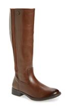 Women's Bussola 'tanga' Riding Boot Eu - Brown