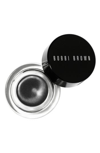 Bobbi Brown Long-wear Gel Eyeliner - Caviar Ink