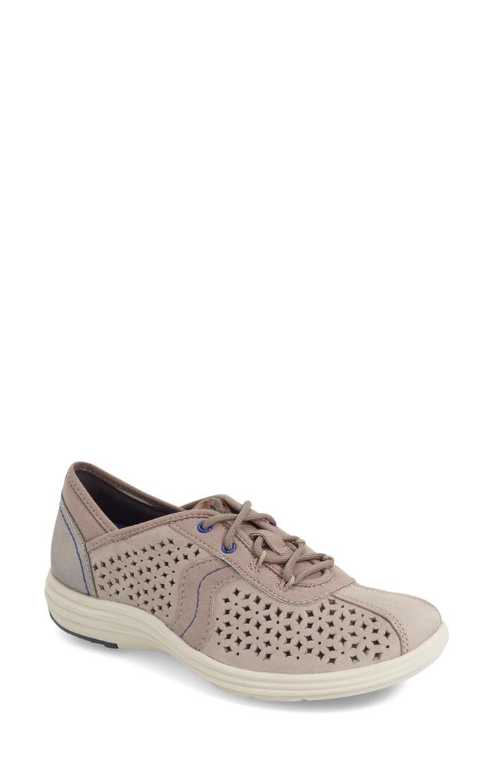 Women's Keen Hush Lea Sneaker