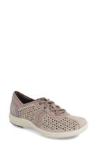 Women's Keen Hush Lea Sneaker