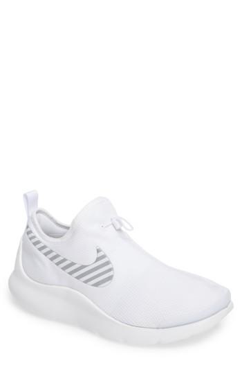 Men's Nike Aptare Se Sneaker M - White