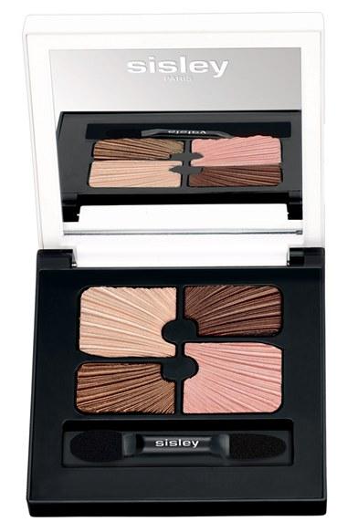 Sisley Paris 'phyto 4 Ombres' Eyeshadow Quartet -