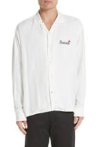 Men's Bedwin & The Heartbreakers Marshall Denim Shirt