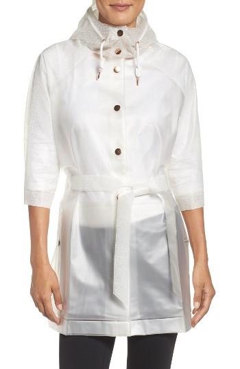 Women's Helly Hansen Kirkwall Festival Raincoat
