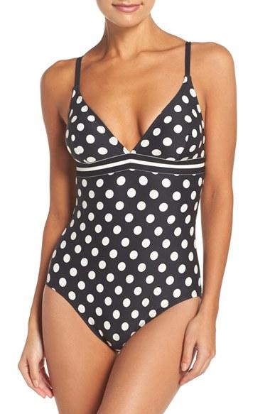 Women's Kate Spade New York One-piece Swimsuit