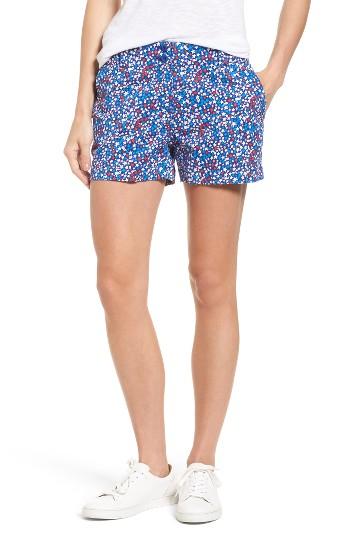 Women's Vineyard Vines Stars & Whales Everyday Shorts