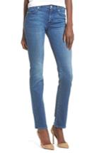 Women's Hudson Jeans Tilda Cigarette Leg Jeans - Blue