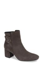 Women's Paul Green Taylor Bootie .5us/ 3uk - Grey