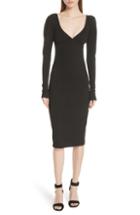 Women's Nike Nrg Jersey Dress - Orange