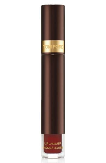 Tom Ford Lip Lacquer - Violet Fatale / Matte