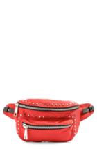 Topshop Branden Chain Belt Bag -