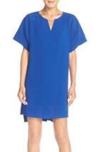 Women's Adrianna Papell Woven Tunic Dress