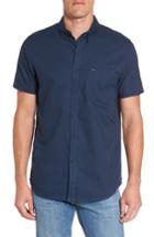 Men's Rip Curl Ourtime Woven Shirt