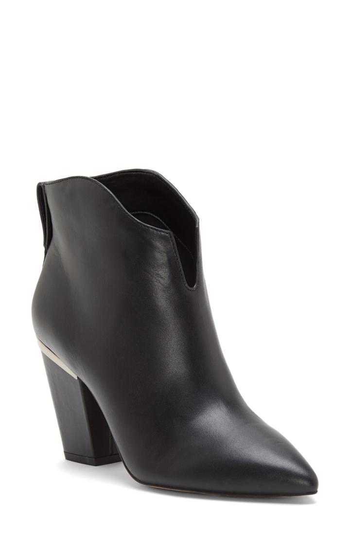 Women's 1.state Corben Boot M - Black