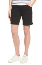 Women's Jag Jeans Ainsley Shorts - Black