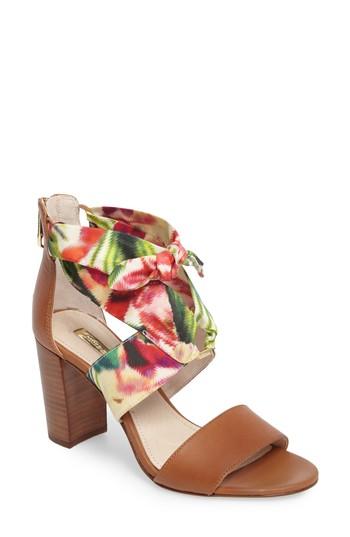 Women's Louise Et Cie Kolay Sandal M - Brown