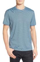 Men's Calibrate Feeder Stripe Jersey T-shirt