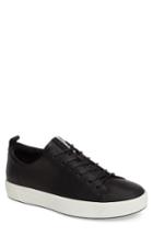 Men's Ecco Soft 8 Sneaker -7.5us / 41eu - Black