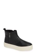 Women's Jslides Hisle Bootie M - Black